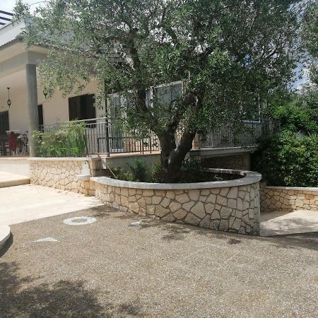 B & B La Mansarda Monopoli Exterior photo
