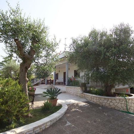 B & B La Mansarda Monopoli Exterior photo