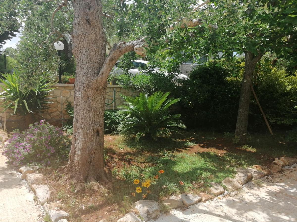 B & B La Mansarda Monopoli Exterior photo