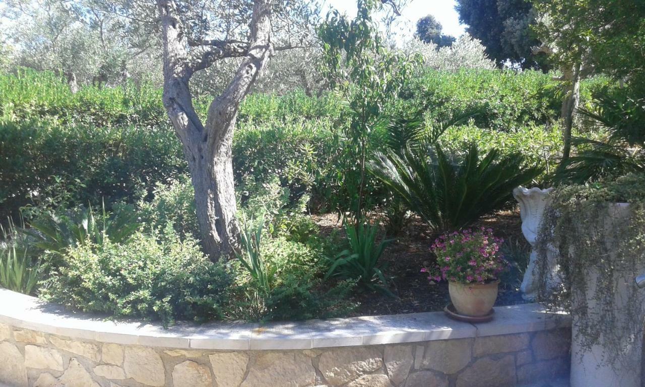 B & B La Mansarda Monopoli Exterior photo
